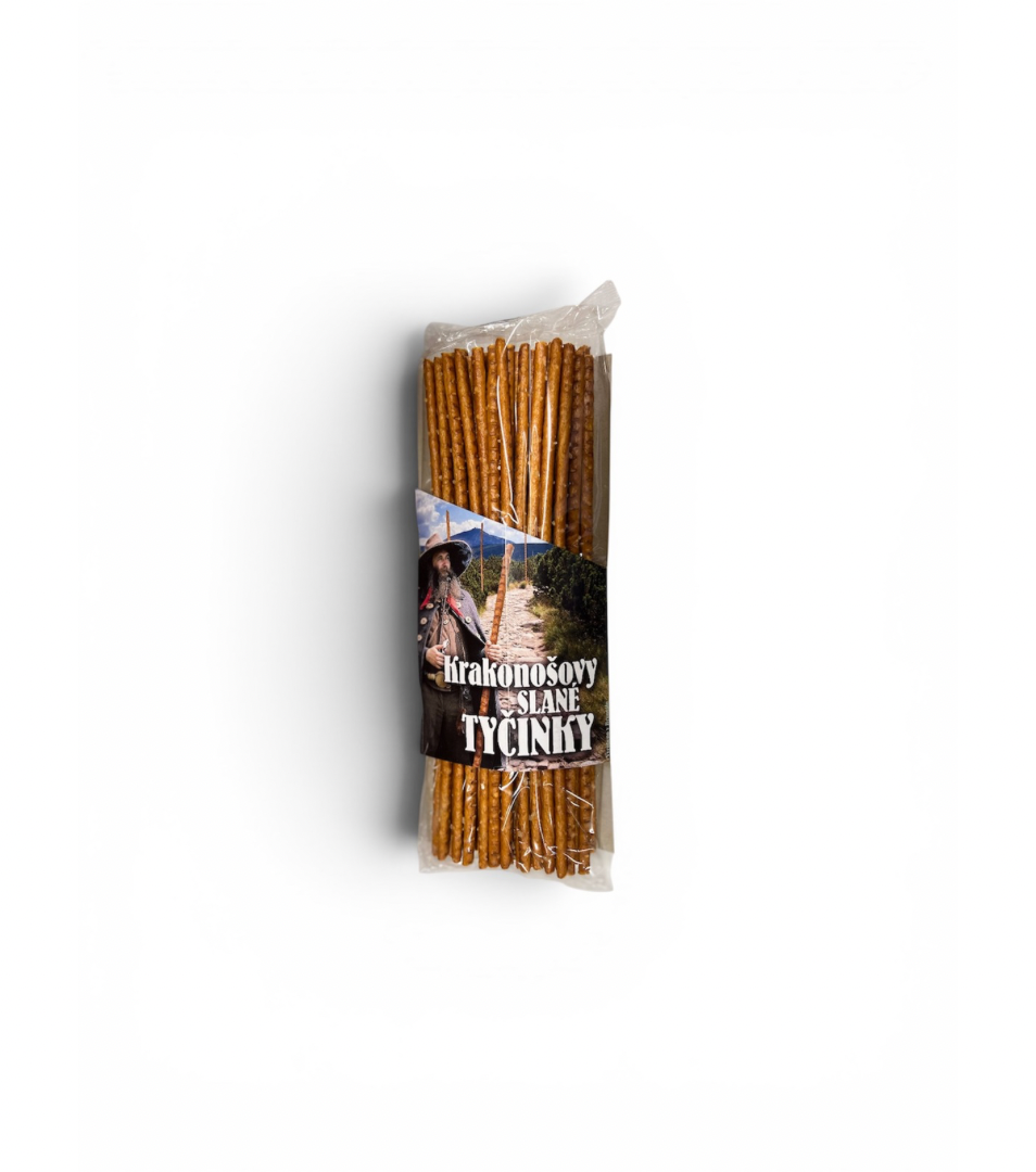Slané tyčinky